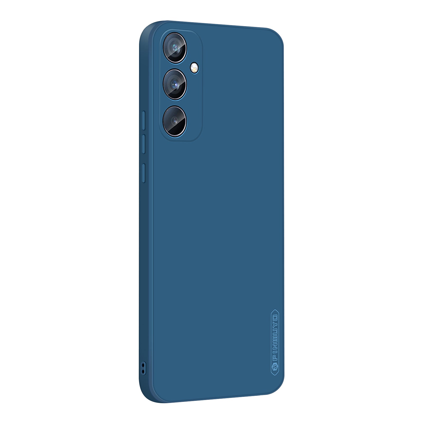 PINWUYO JK TPU-2 Series For Samsung Galaxy A34 5G Drop-proof Back Case Precise Cutouts Soft TPU Phone Cover PINWUYO JK TPU-2 Series For Samsung Galaxy A34 5G Drop-proof Back Case Precise Cutouts Soft TPU Phone Cover